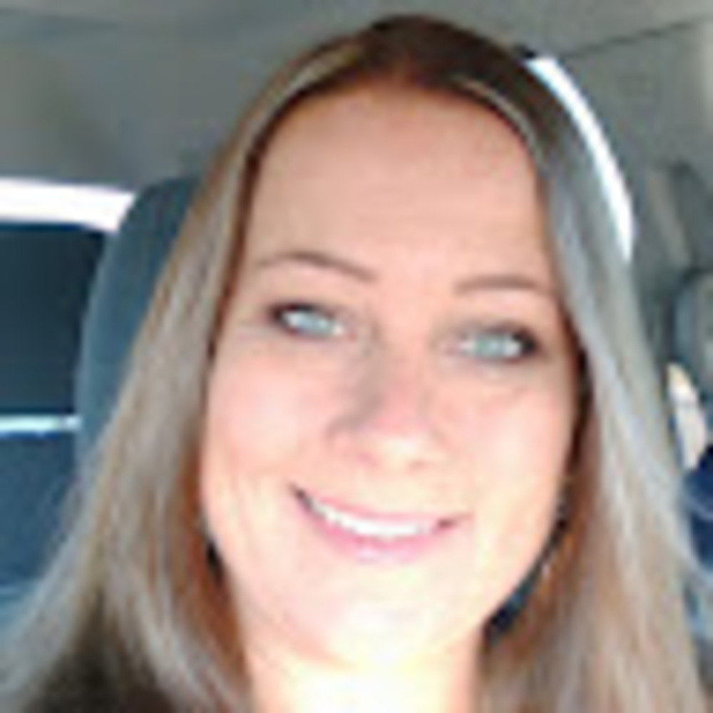 Meet your Posher, Dawn